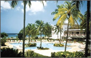 Almond Beach Village Hotel Barbados 01